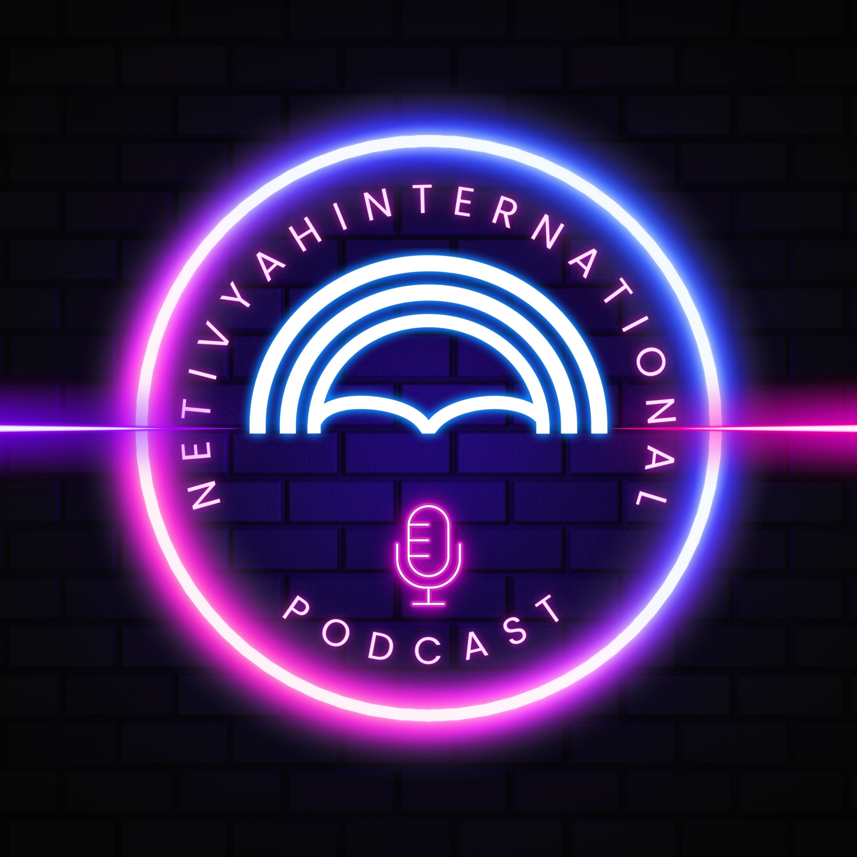 Netivyah International & Joe Shulam Podcasts